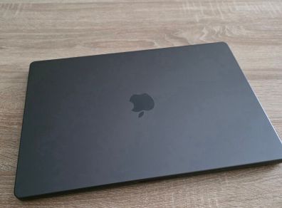 Macbook Pro M4 Pro 16" 48gb Ram 500gb Ssd