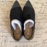 Black shoes Geox Image 9