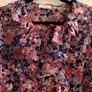 Savida floral top Image 3