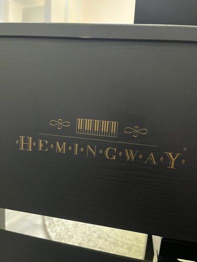 Hemingway Digital Piano