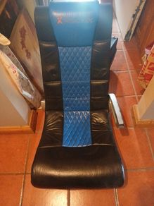gaming chair