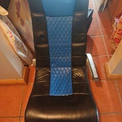 gaming chair