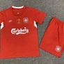 Retro football kits Image 8