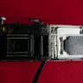 Ricoh 500GX Point And Shoot 35mm Film Camera (works well) Image 6