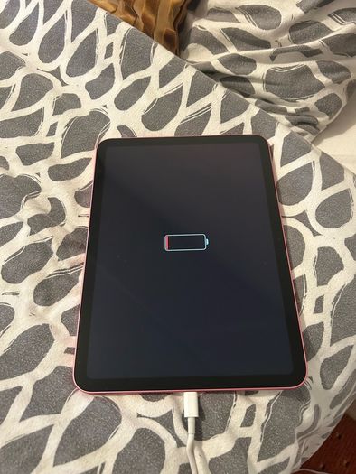 Apple iPad 10th generation