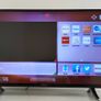 Hitachi 43" Full HD Smart LED TV Image 2
