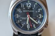 Bertucci A-2S Field Watch