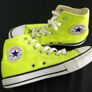 Converse unisex boys / girls trainers Image 2