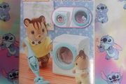 Sylvanian families