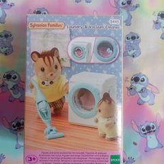 Sylvanian families