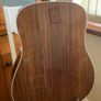 Taylor Legacy Edition 810e Electro Acoustic Guitar Image 3