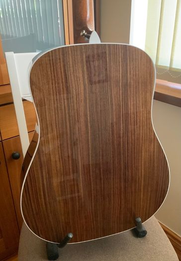 Taylor Legacy Edition 810e Electro Acoustic Guitar