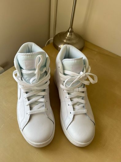 Nike Court Royale Trainer
