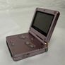 Nintendo Game Boy Advance SP Pearl Pink - Fully Tested & Working Image 4