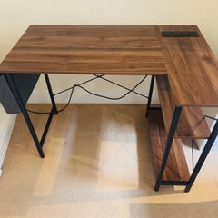 studying desk