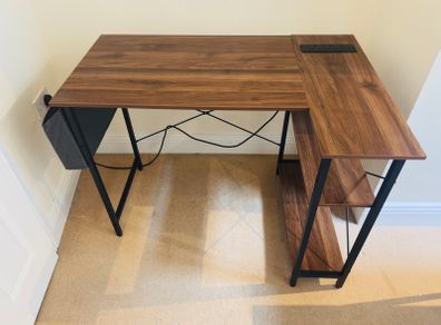 studying desk