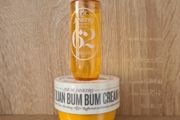 Sol de Janeiro cheirosa 62 75ml Large Bum Bum cream and 30ml parfum mist. BOTH PLASTIC WRAPPED