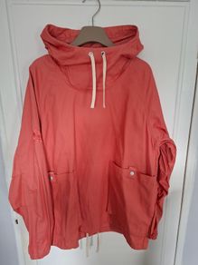 Pretty Green Smock