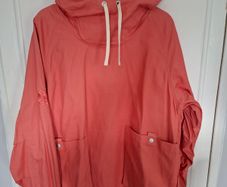 Pretty Green Smock