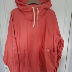 Pretty Green Smock