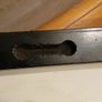 Rare Wine Cellar Quartz Clock Image 2