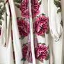 Kaftan Dress Image 2