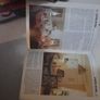 vintage home design and decorating book Image 4
