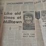 Vintage Irish Independent Newspaper (Saturday March 10, 1979) Retro House Prices & Nostalgia Image 3