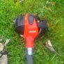 ECHO PAS-266ES Long Reach Hedge Trimmer Image 2