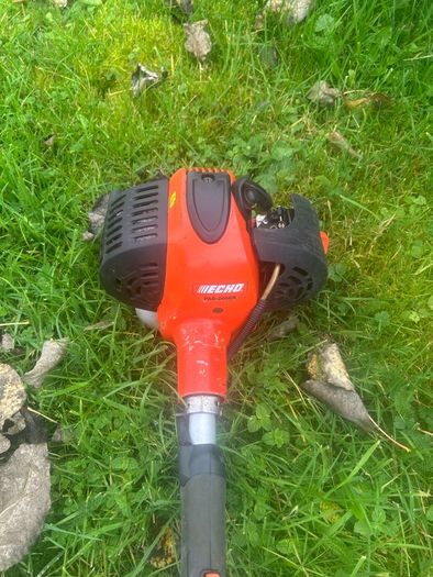 ECHO PAS-266ES Long Reach Hedge Trimmer