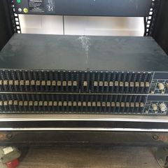 BSS graphic EQ