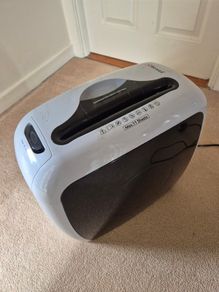 Shredder - Rexel