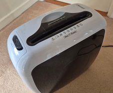 Shredder - Rexel