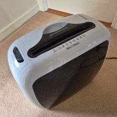 Shredder - Rexel
