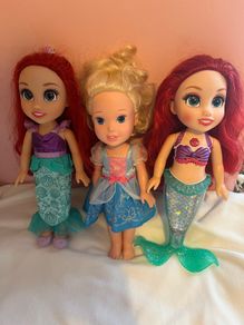 Doll Bundle