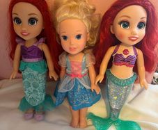 Doll Bundle