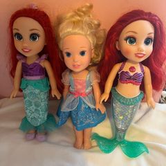Doll Bundle
