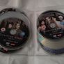 Downtown Abbey Series 1 & 2 Dvd Boxset Image 2