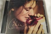 Celine Dion - These Are Special Times Cd