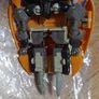 Transformer cybertron Unicron Image 2
