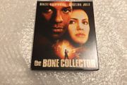 The Bone Collector 4K