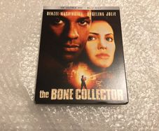 The Bone Collector 4K