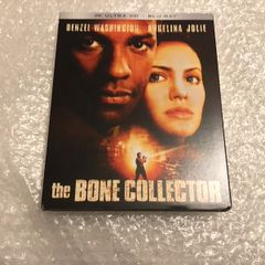 The Bone Collector 4K