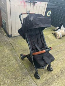 stroller