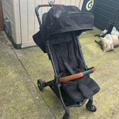 stroller