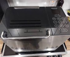 Kitchen appli