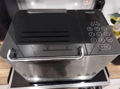 Kitchen appli
