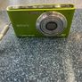 Sony Cybershot W320 Image 3