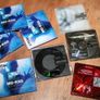 Mini Discs TDK,Memorex,HiSpace Image 3