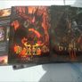 World of Warcraft Promotional Pack / Mousemats Etc. Image 4